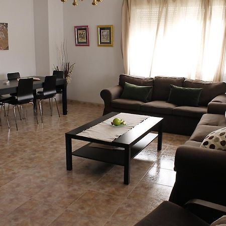Apartamento Turistico La Ribera Del Marco Caces Kamer foto
