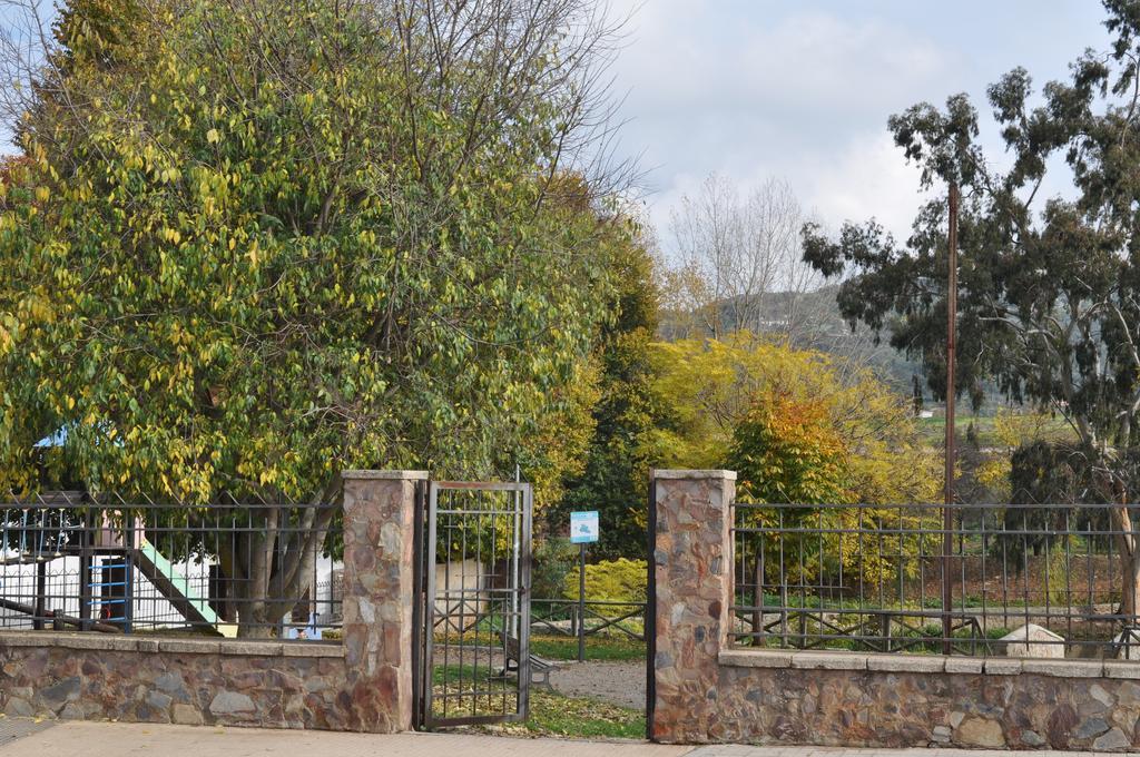 Apartamento Turistico La Ribera Del Marco Caces Kamer foto