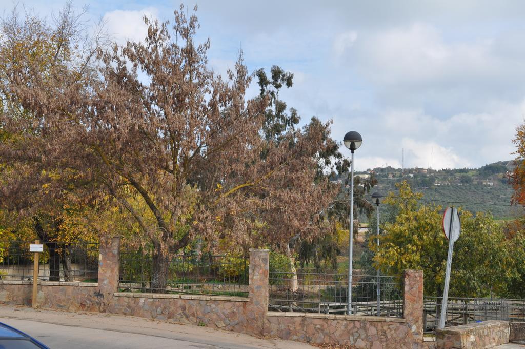 Apartamento Turistico La Ribera Del Marco Caces Kamer foto