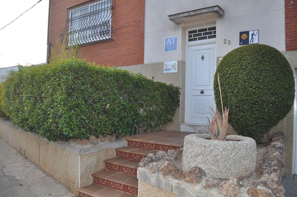 Apartamento Turistico La Ribera Del Marco Caces Kamer foto