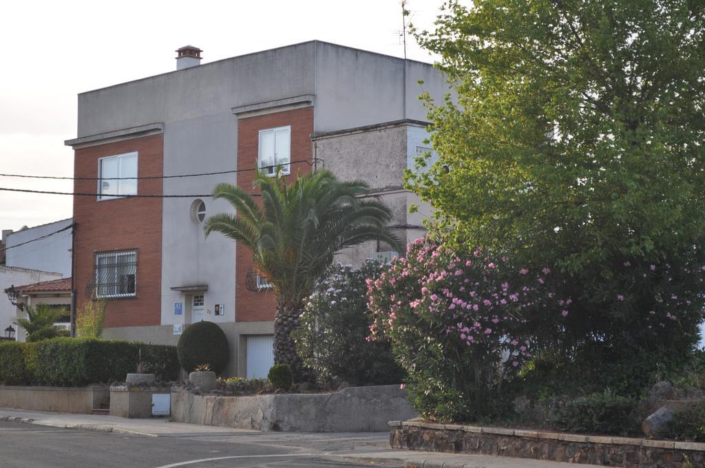 Apartamento Turistico La Ribera Del Marco Caces Kamer foto