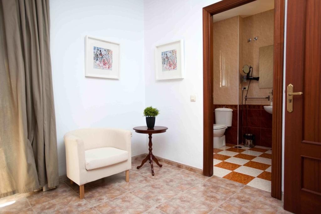 Apartamento Turistico La Ribera Del Marco Caces Kamer foto