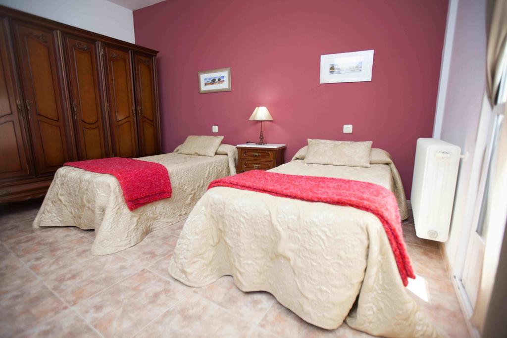 Apartamento Turistico La Ribera Del Marco Caces Kamer foto