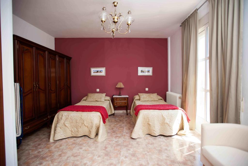 Apartamento Turistico La Ribera Del Marco Caces Kamer foto
