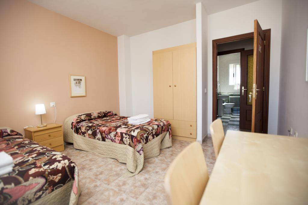 Apartamento Turistico La Ribera Del Marco Caces Kamer foto