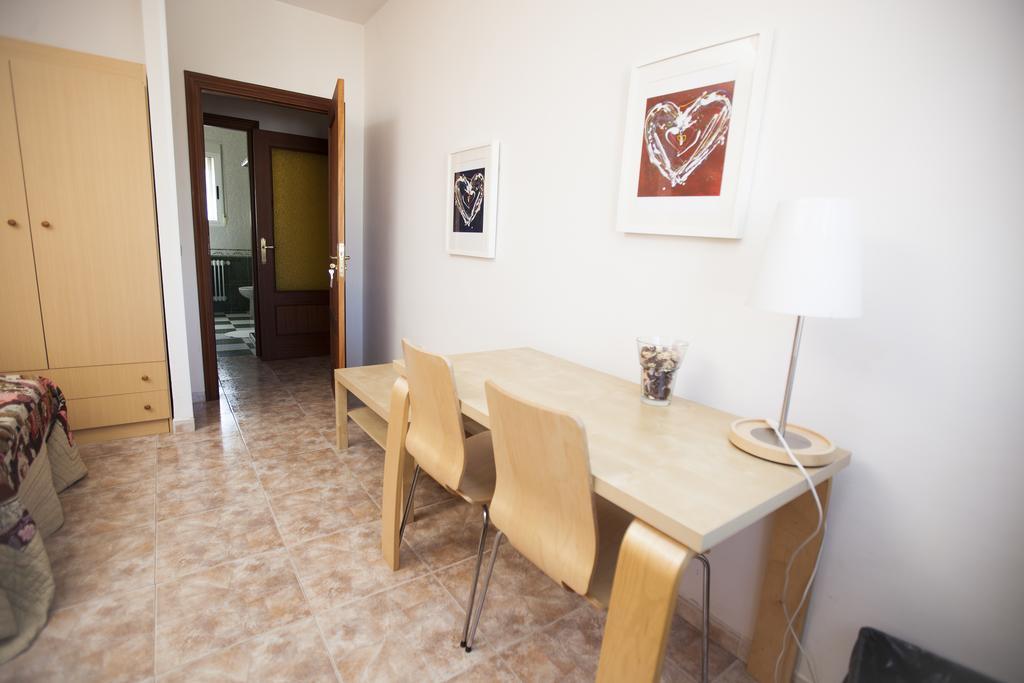 Apartamento Turistico La Ribera Del Marco Caces Kamer foto