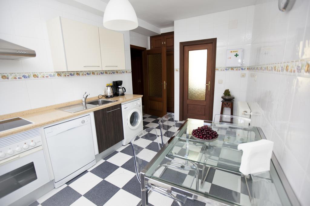 Apartamento Turistico La Ribera Del Marco Caces Kamer foto