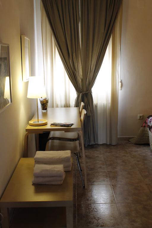 Apartamento Turistico La Ribera Del Marco Caces Kamer foto