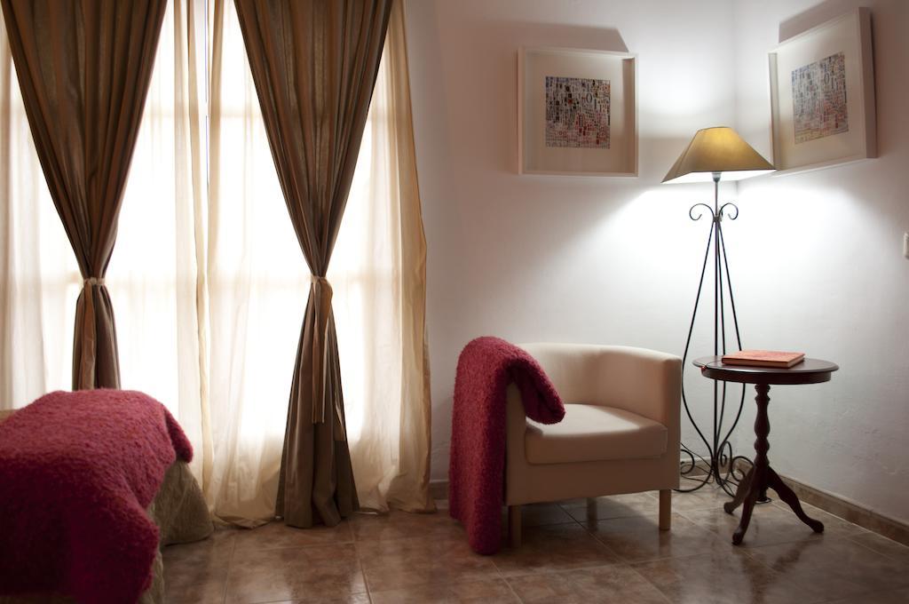 Apartamento Turistico La Ribera Del Marco Caces Kamer foto