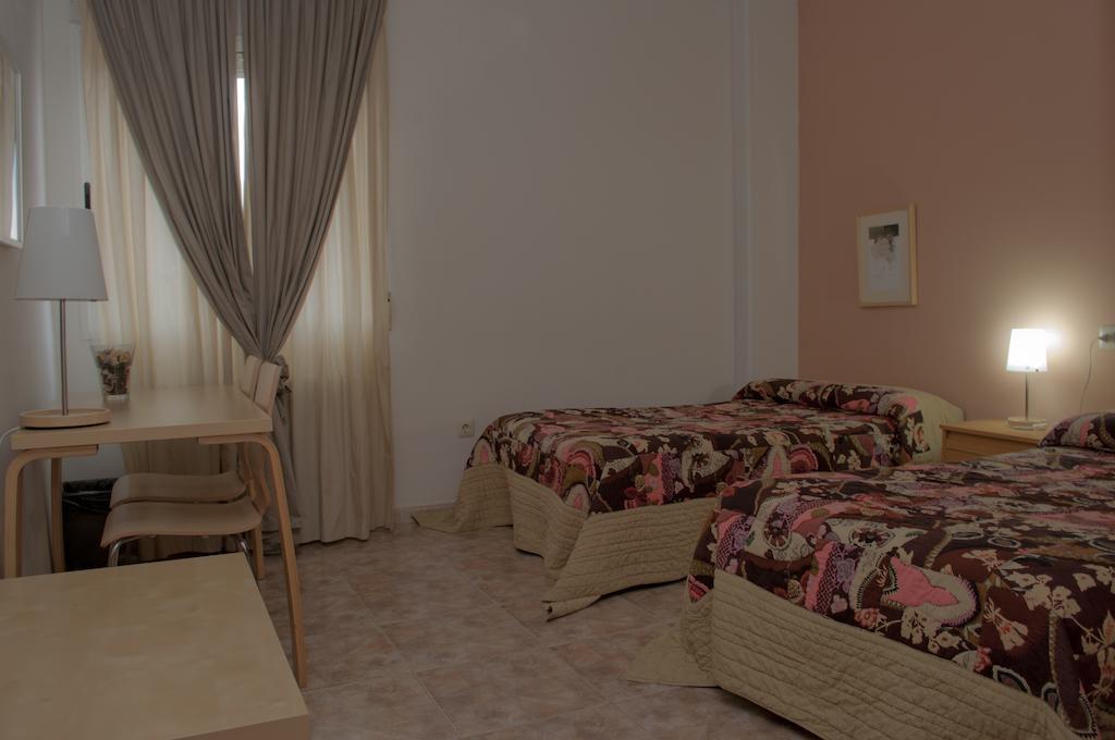 Apartamento Turistico La Ribera Del Marco Caces Kamer foto