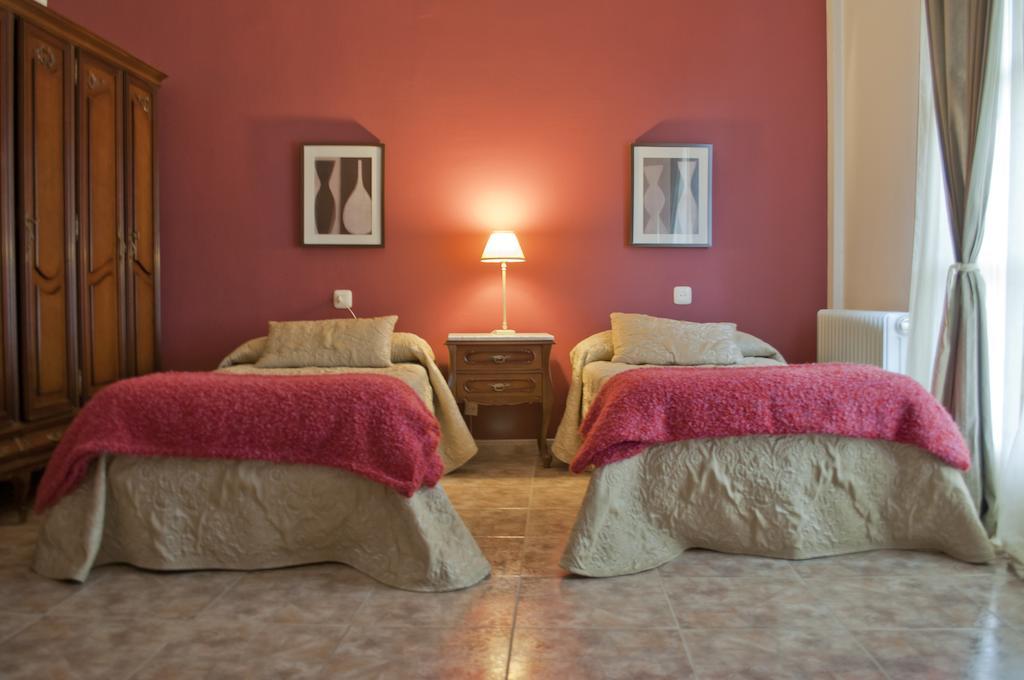 Apartamento Turistico La Ribera Del Marco Caces Kamer foto