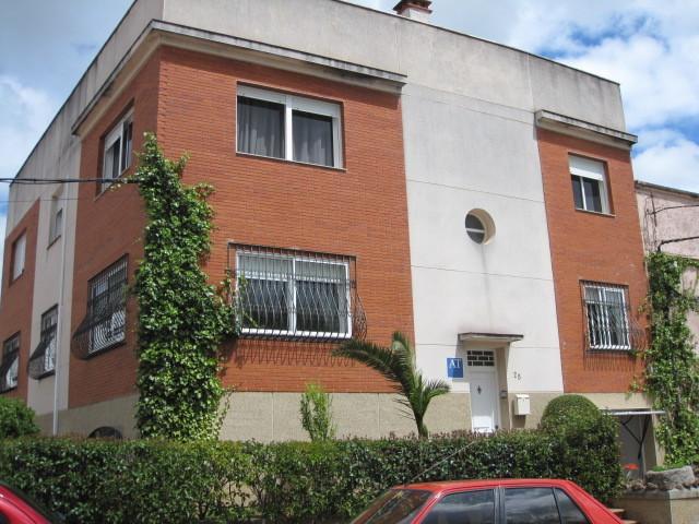 Apartamento Turistico La Ribera Del Marco Caces Kamer foto